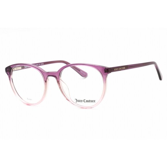 Juicy Couture EYEGLASSES JU239-789-52 New with case